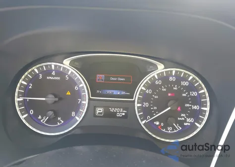 2020 Infiniti Qx60 Signature Edition z USA, uszkodzony, nr VIN 5N1DL0MN7LC547215